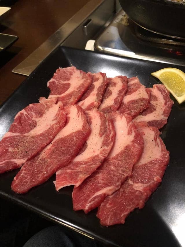 ジンギスカン&カフェ JINJIN - サブ画像2