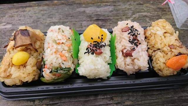 おこわ米八 エクスパーサ海老名店 - サブ画像3
