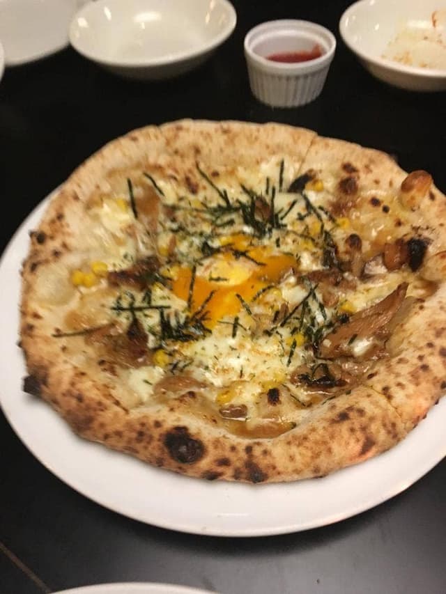 アマーク ド パラディ ICC - サブ画像2