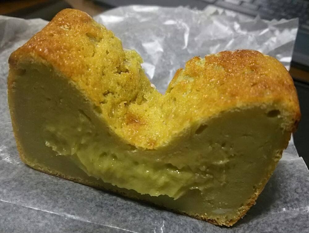 焼き菓子店 ancoro