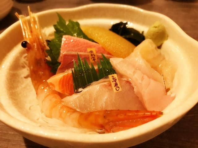 呑み喰い処 居酒屋 花の木 - サブ画像2