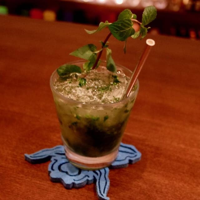 BAR NOBU - サブ画像3