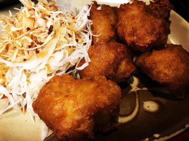 人力うどん 東合川店 - サブ画像2