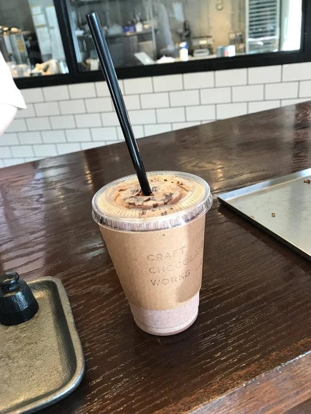 CRAFT CHOCOLATE WORKS - サブ画像3