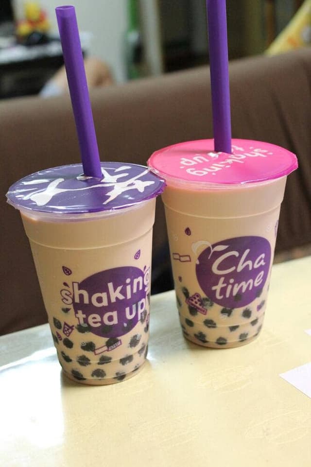 Chatime 大宮店 - サブ画像1