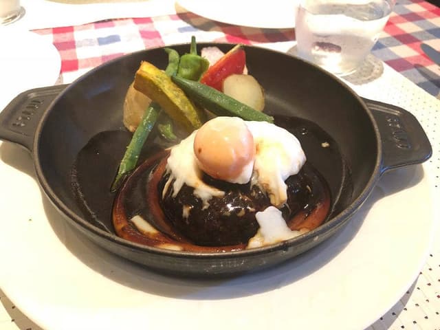 Rotisserie Un Deux - サブ画像1