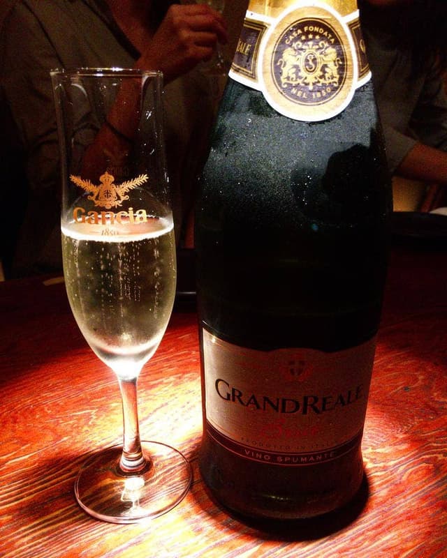 京レストラン UBCRA - サブ画像3