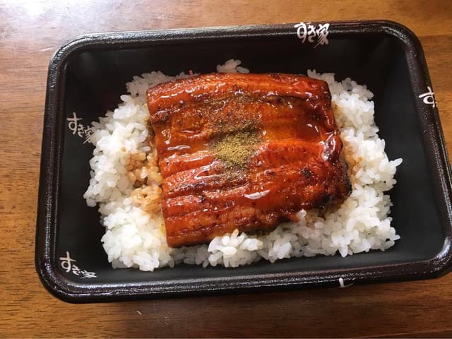 すき家 さいたま領家店 - サブ画像1