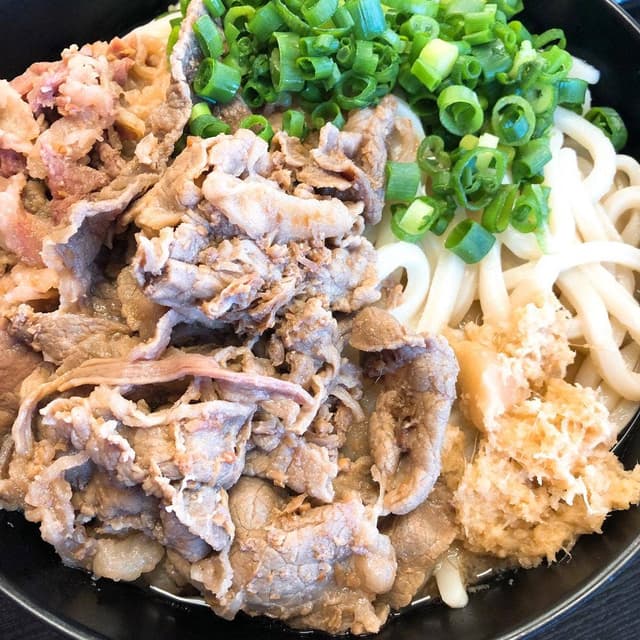 将八うどん 豊中店 - サブ画像2