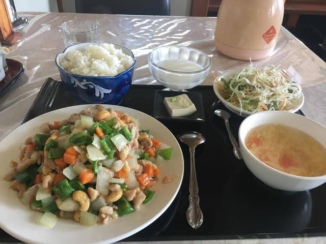 中国料理 一品軒 - サブ画像3