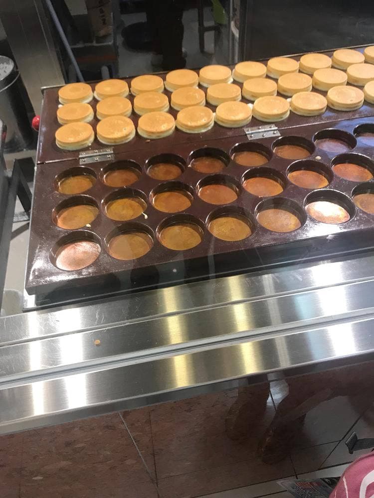 御座候 四日市近鉄店