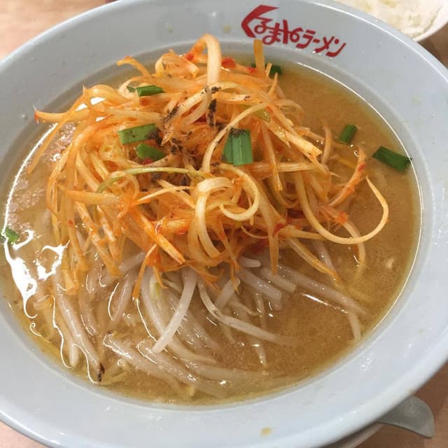 くるまやラーメン 妙典店 - サブ画像2