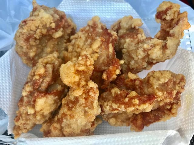 唐揚げのやまざき - サブ画像3