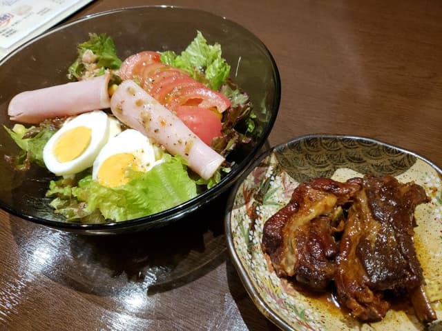 和食処 みのり - サブ画像1