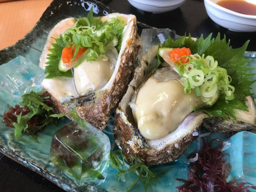 おさかなセンターみくりや