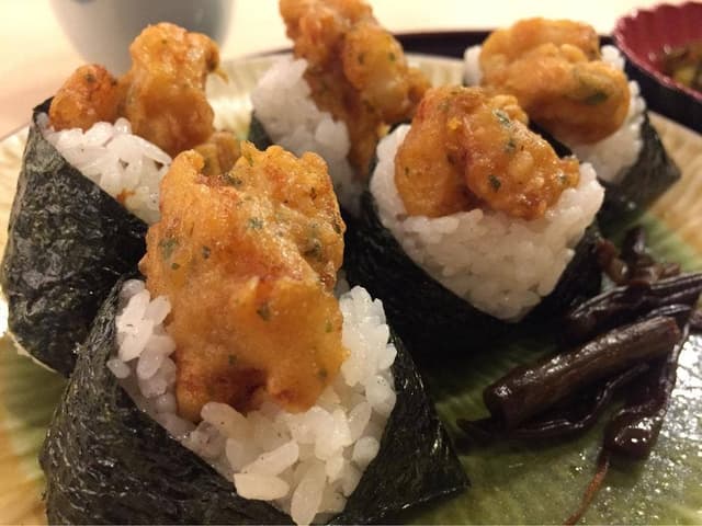 地雷也 サカエチカ店 - サブ画像3