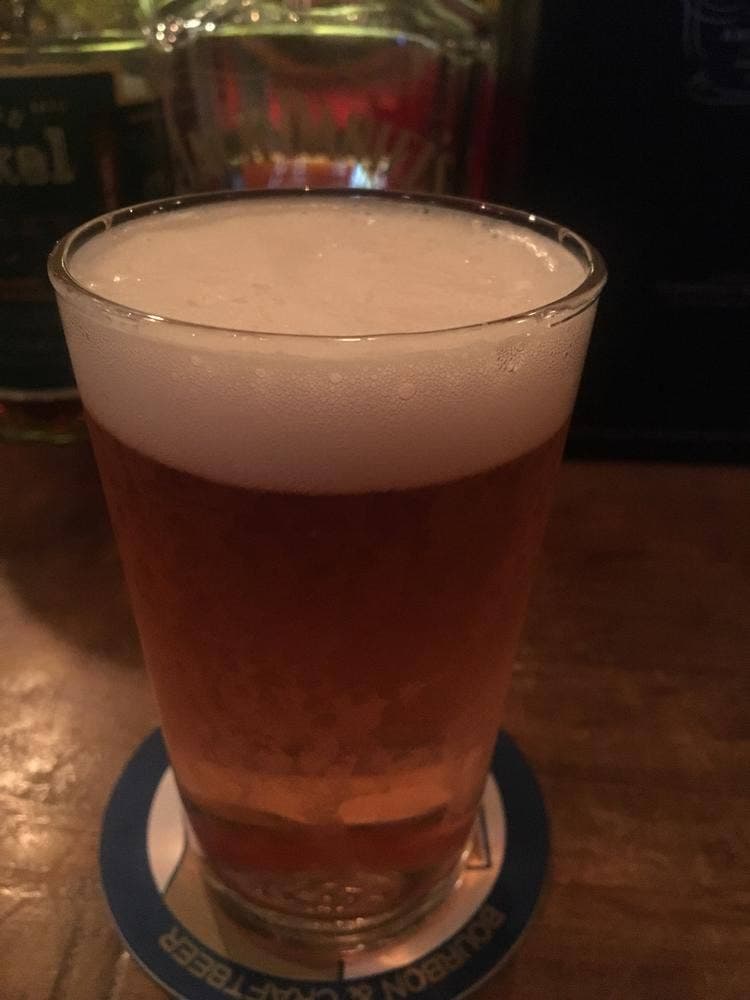 Bar Sal's