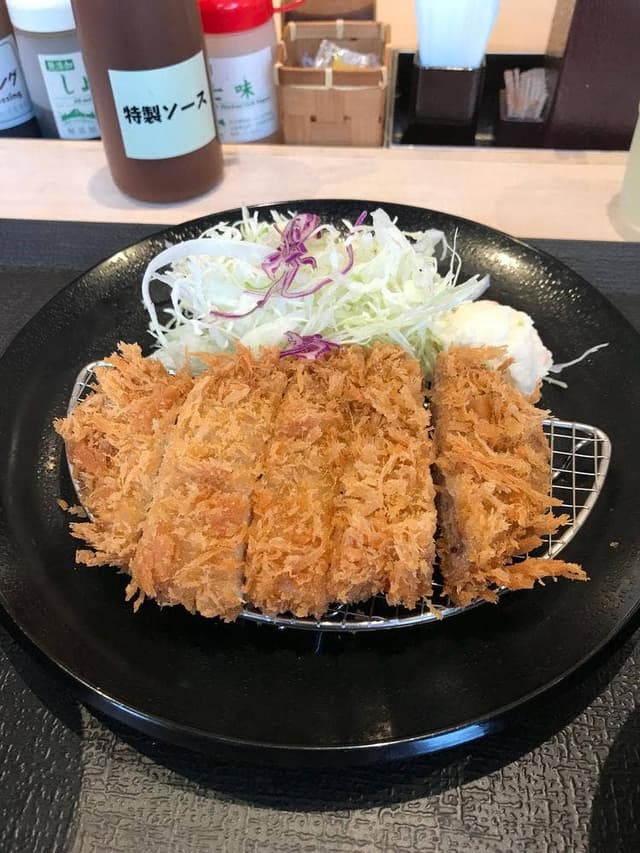 松のや 椥辻店 - サブ画像2