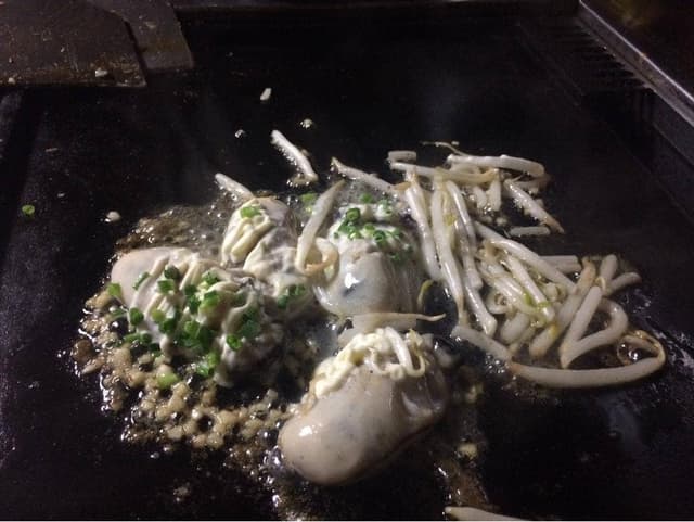 東京ベイクルーズ 拓海屋 - サブ画像3