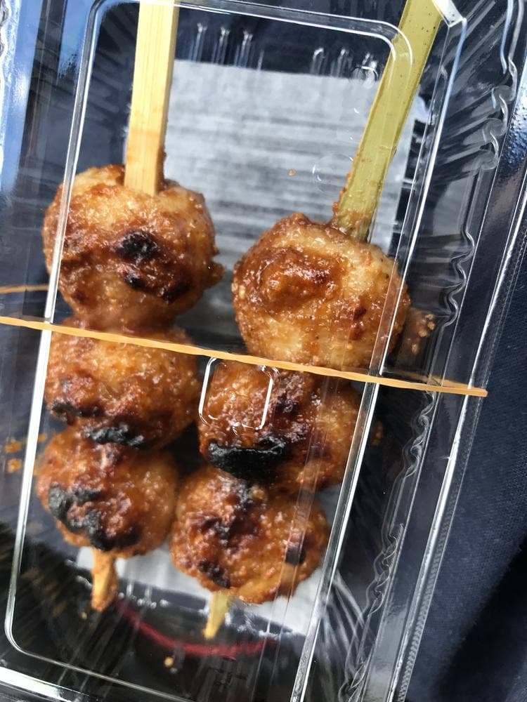 木曽ごへー本舗