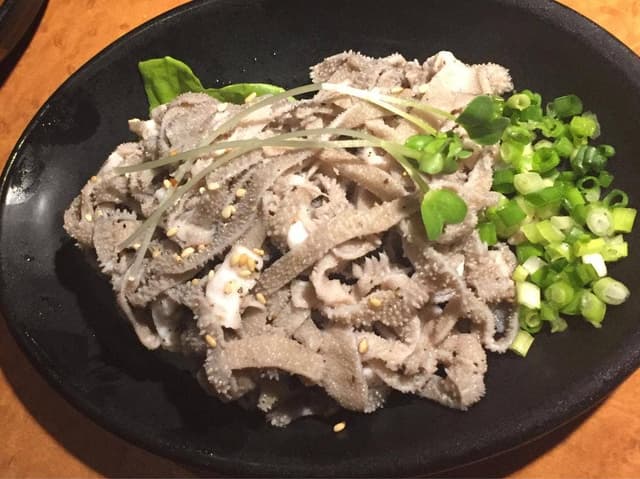 炭火焼肉 七輪 箕面小野原店 - サブ画像1