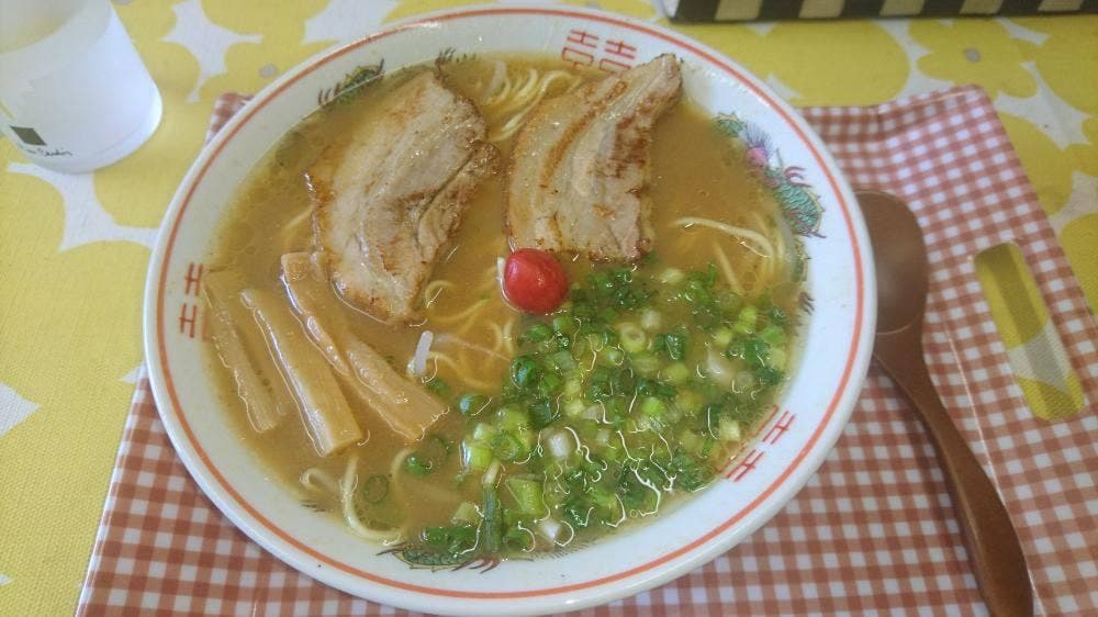 佐藤食堂
