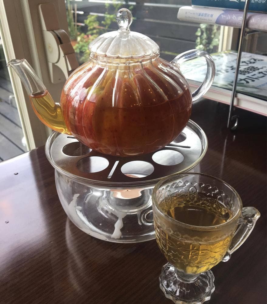 Kaisei 紅茶館 紅茶専門店