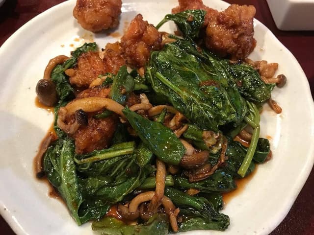 中国菜館 桂花 - サブ画像1