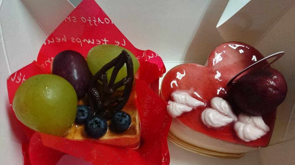 グリエ欧風菓子工房