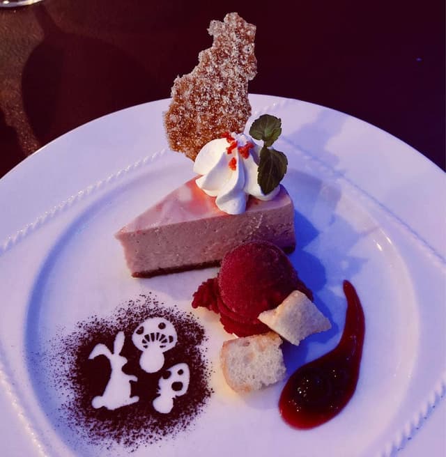 プリュームブラン - サブ画像1