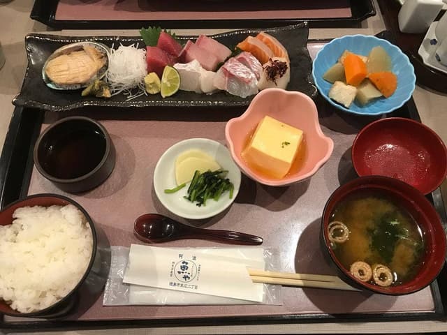 うまいんじょ処 魚や - サブ画像2