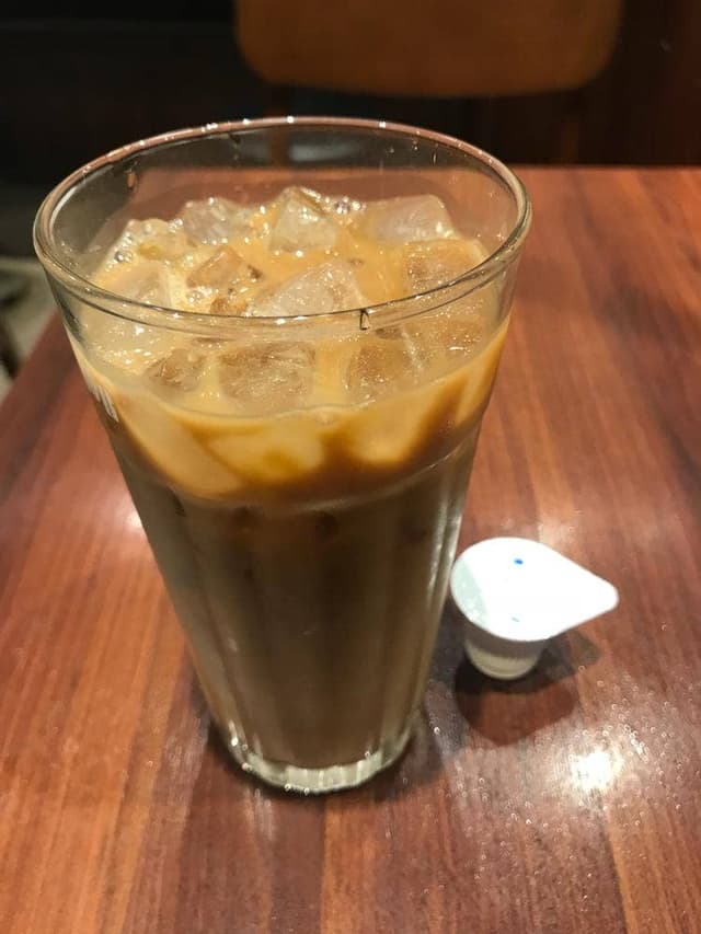 ドトールコーヒーショップ ホワイティウメダ店 - サブ画像3