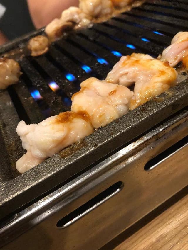 酒家肉処 味大 - サブ画像1