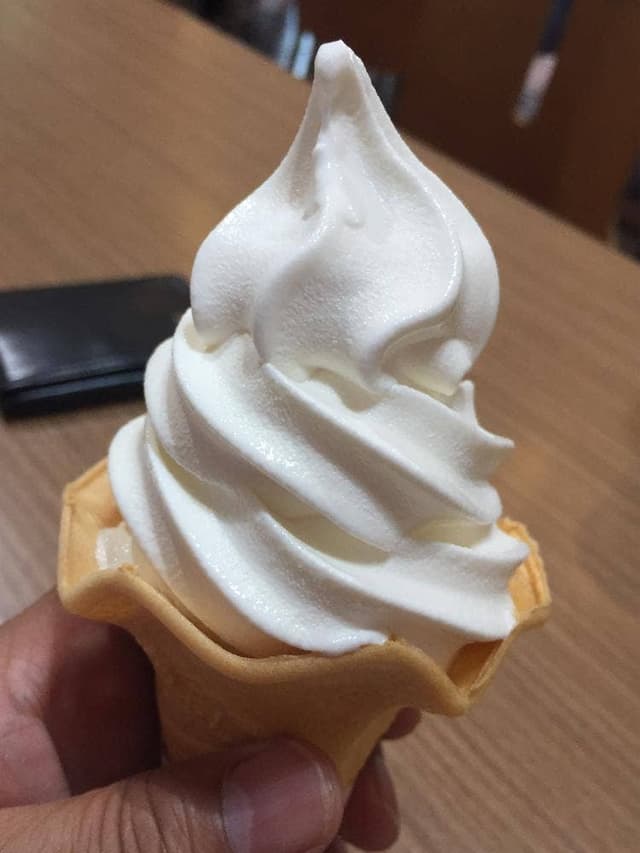 高原の時計台 - サブ画像1