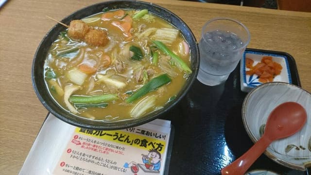 勢川 牟呂店 - サブ画像1