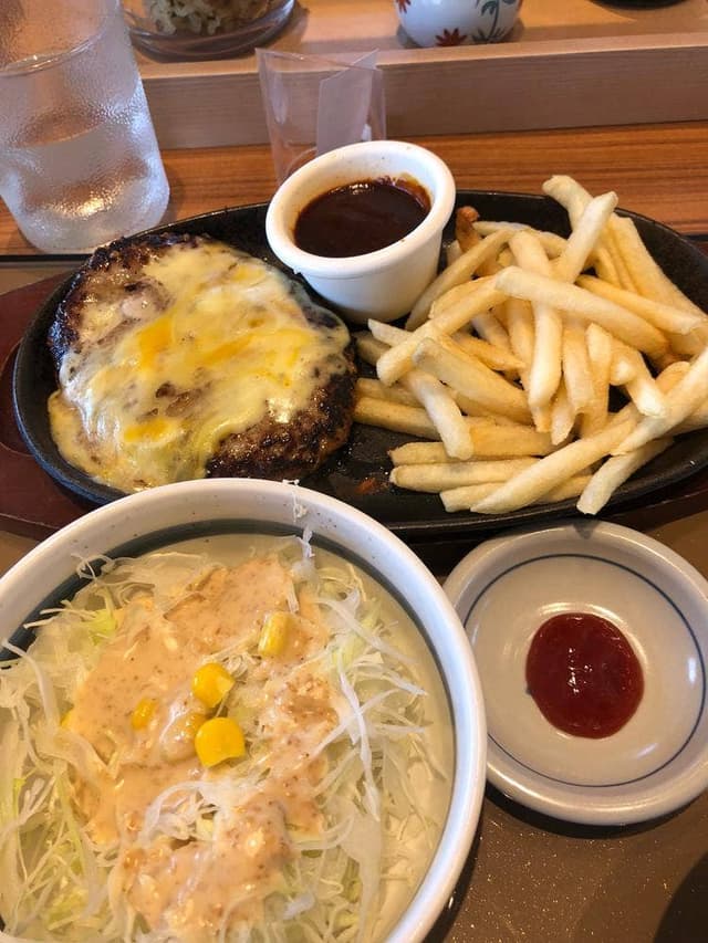 やよい軒 小牧郷中店 - サブ画像1