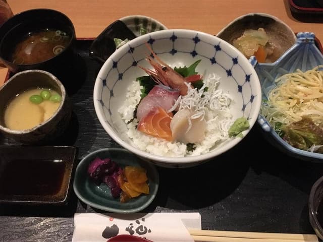 和根洋菜 楽てん 北店 - サブ画像1