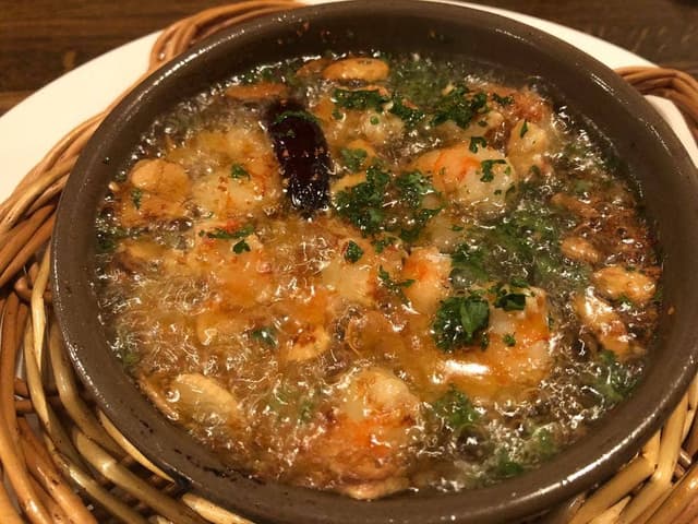オステリア エ バール ジェノ - サブ画像2