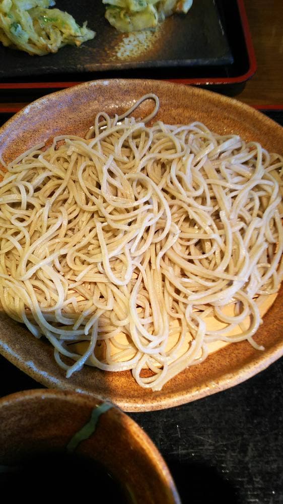 忠次郎蔵そば店 - サブ画像2