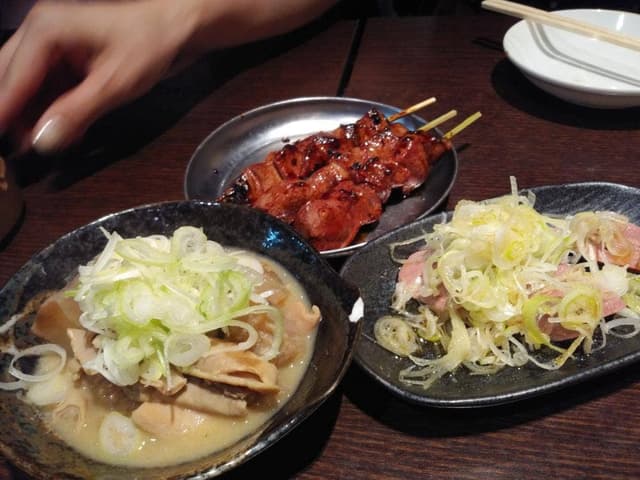 四文屋 ススキノ店 - サブ画像1