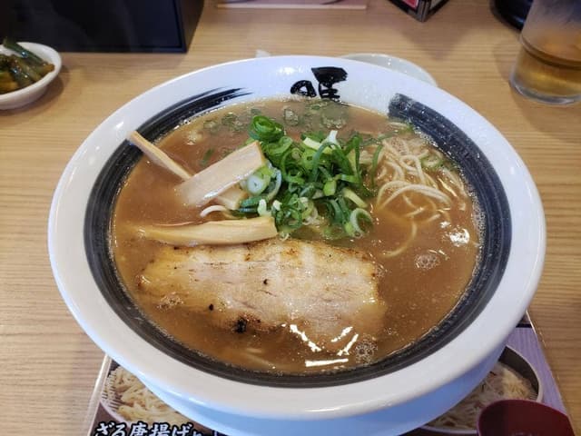 ばり馬 広本町店 - サブ画像1