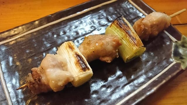 鳥やき 作右衛門 - サブ画像3