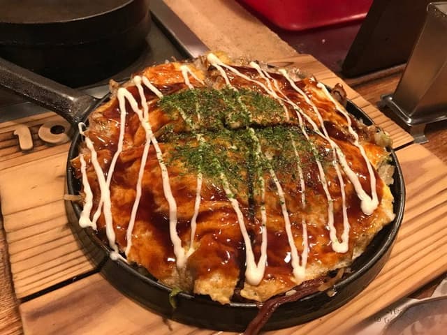 おこのみ亭 - サブ画像2