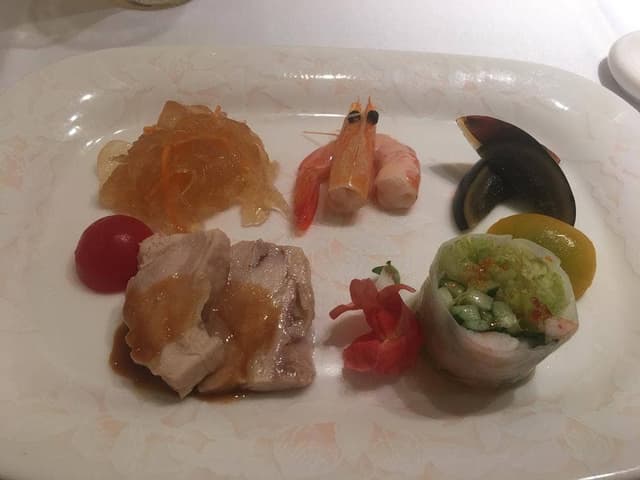 桃谷樓 高槻阪急スクエア店 - サブ画像2