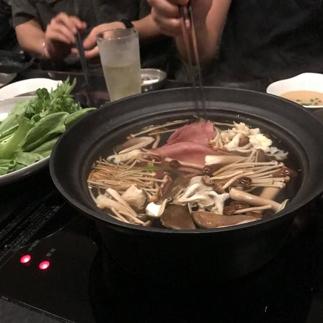 麻布霞町 - サブ画像1