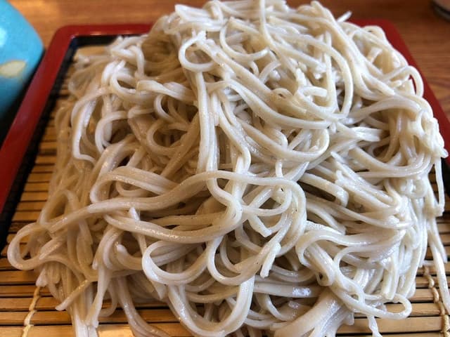 たつみそば店 - サブ画像1