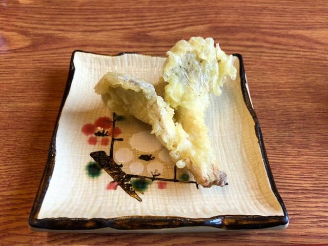 たつみそば店 - サブ画像2