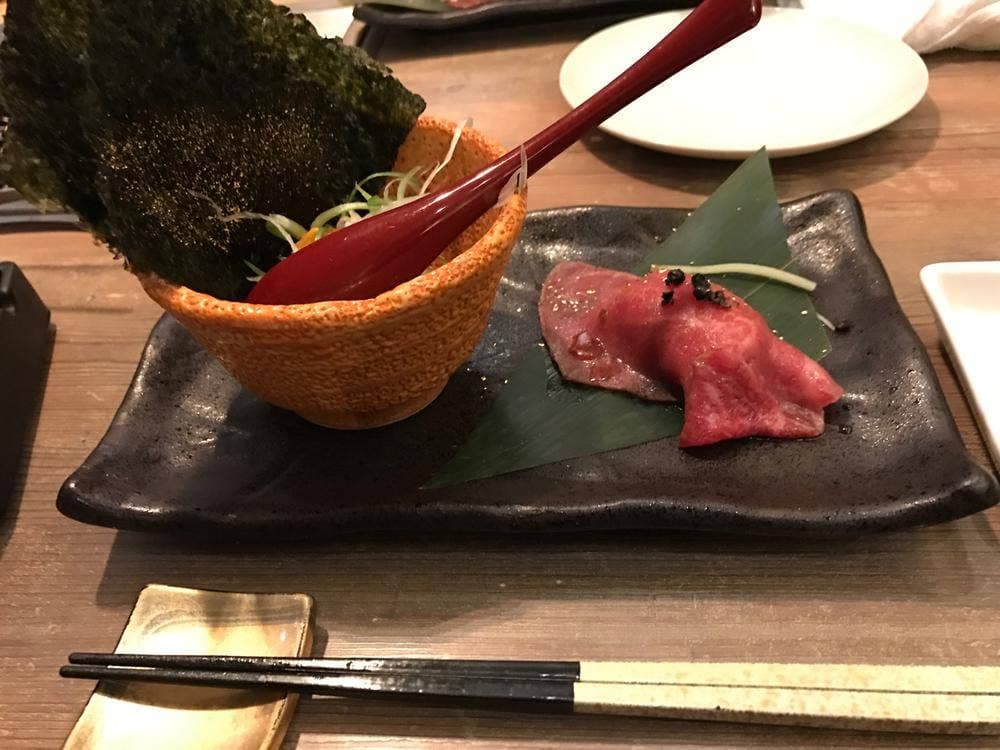 焼肉 金肉