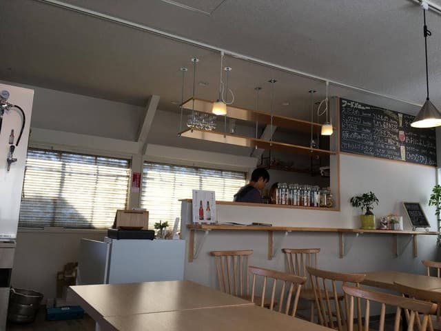 Golden Rabbit Beer - サブ画像2