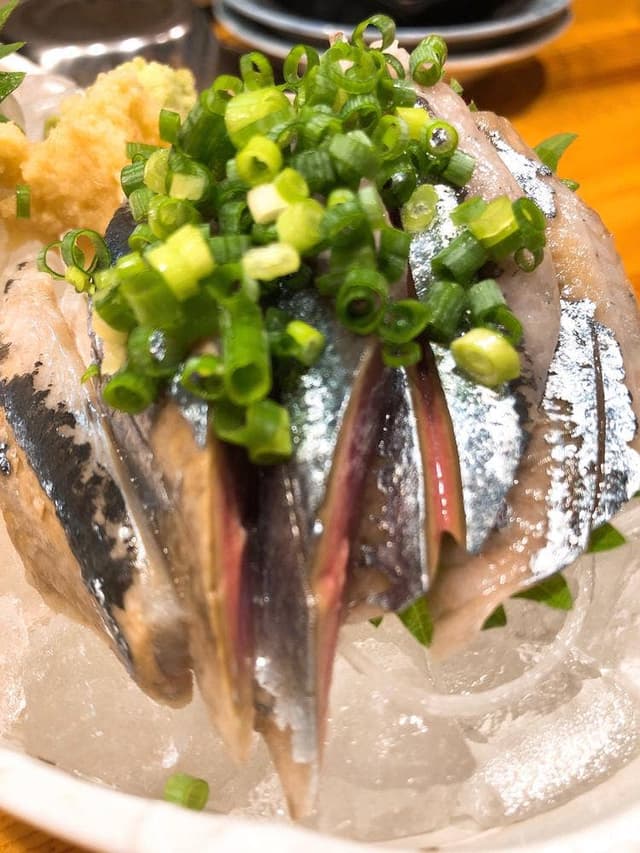 駅前漁港 炙りや - サブ画像3